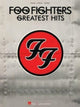 Book cover of: Foo Fighters - Greatest Hits. By: Foo Fighters