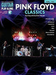 Book cover of: Pink Floyd Classics. By: Pink Floyd