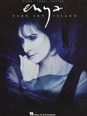Enya - Tumeda Taeva Saar