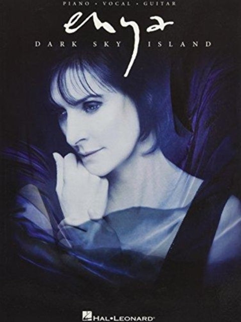 Enya - Tumeda Taeva Saar