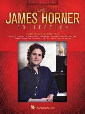 JAMES HORNERI KOLLEKTSIOON