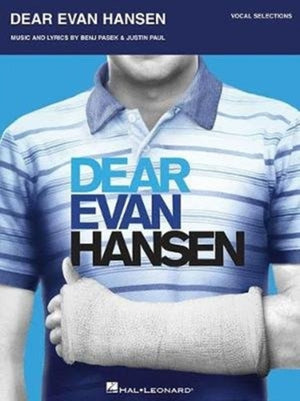 Kallis Evan Hansen