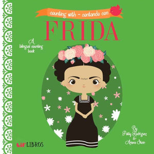 Loendamine koos - Contando con Frida
