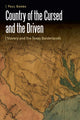 Book cover of: Country of the Cursed and the Driven. By: Paul Barba