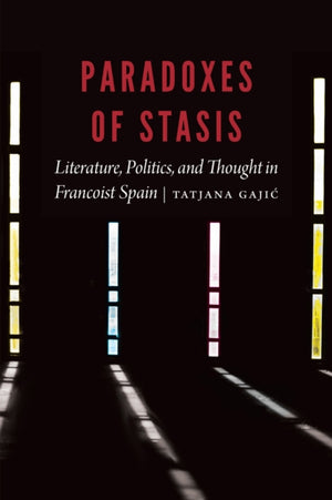 Paradoxes of Stasis