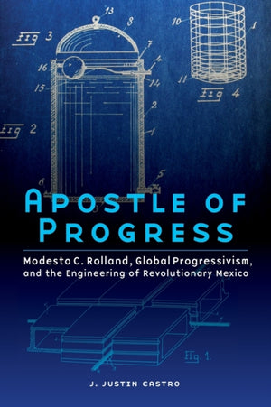 Apostle of Progress