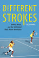 Book cover of: Different Strokes. By: Cecil Harris
