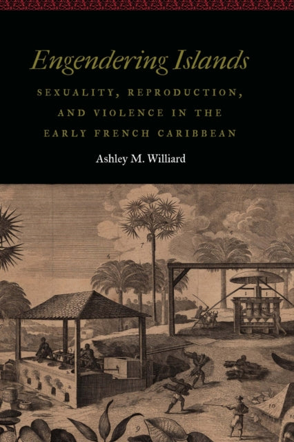 Engendering Islands