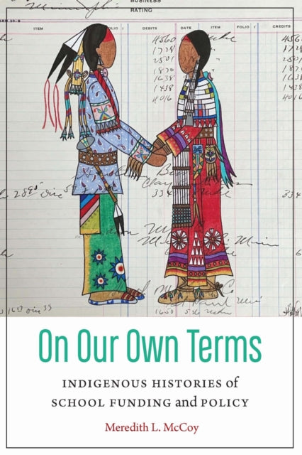 Book cover of: On Our Own Terms