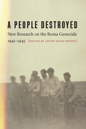 A People Destroyed