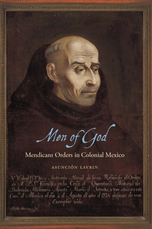 Men of God
