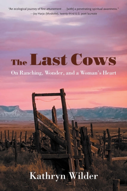 The Last Cows