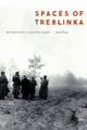Book cover of: Spaces of Treblinka. By: Jacob Flaws