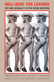 Book cover of: Hell-Bent for Leather