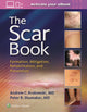 Book cover of: Scar Book. By: Dr. Andrew C. Krakowski