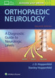 Book cover of: Orthopaedic Neurology. By: Dr. J.D. Hoppenfeld MD