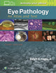 Book cover of: Eye Pathology. By: Ralph C. Eagle Jr. MD
