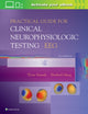 Book cover of: Practical Guide for Clinical Neurophysiologic Testing: EEG. By: Thoru Yamada MD