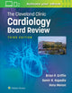Book cover of: Cleveland Clinic Cardiology Board Review. By: Brian P. Griffin