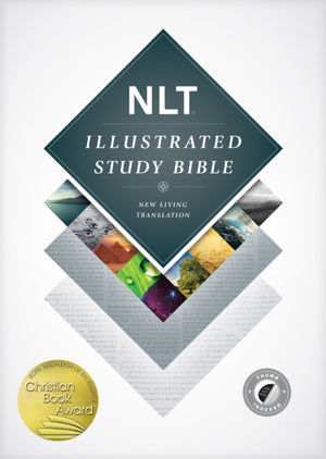 Illustreeritud õppepiibel – NLT