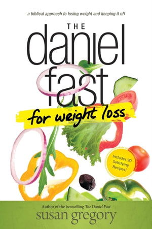 Daniel Fast kaalulanguse jaoks