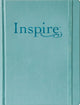 Book cover of: Inspire Bible-NLT. By: Tyndale