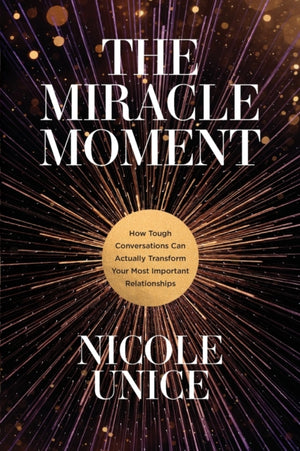 Miracle Moment, The