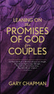 Book cover of: Leaning on the Promises of God for Couples