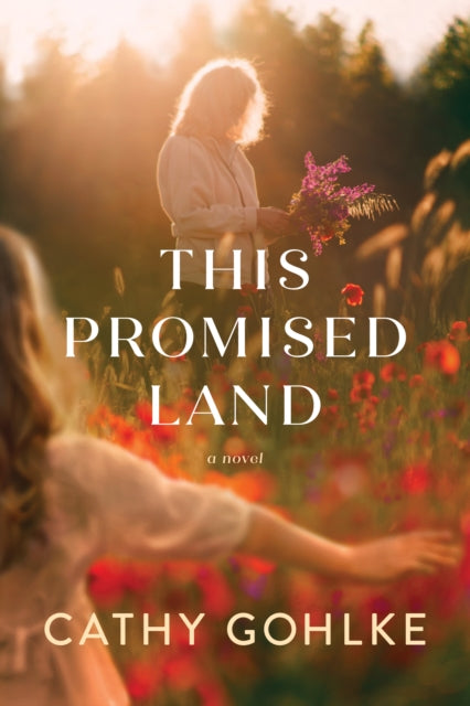 Book cover of: This Promised Land