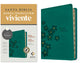 Book cover of: Biblia Compacta NTV, Letra Gigante Con Filament