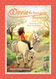 Book cover of: Winnie the Horse Gentler Devotional