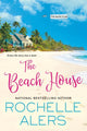 Book cover of: Beach House. By: Rochelle Alers