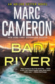 Book cover of: Bad River