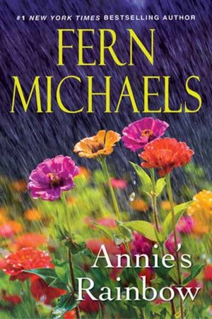 Annie's Rainbow, A Thrilling Tale of Love and Justice