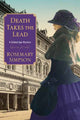 Book cover of: Death Takes the Lead. By: Rosemary Simpson