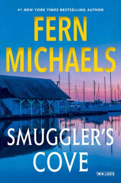 Book cover of: Smugglers Cove