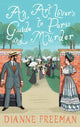 Book cover of: Art Lover's Guide to Paris and Murder, An. By: Dianne Freeman