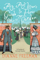 Book cover of: Art Lover's Guide to Paris and Murder, An. By: Dianne Freeman