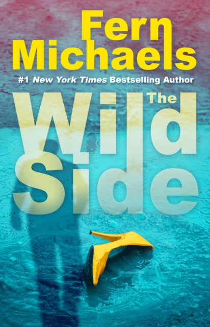 Book cover of: Wild Side