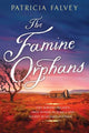 Book cover of: Famine Orphans. By: Patricia Falvey