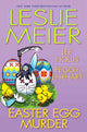 Easter Egg Murder