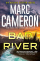 Book cover of: Bad River