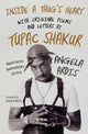 Book cover of: Inside a Thug's Heart. By: Angela Ardis