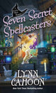 Book cover of: Seven Secret Spellcasters