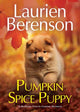 Book cover of: Pumpkin Spice Puppy