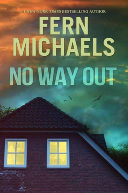 Book cover of: No Way Out