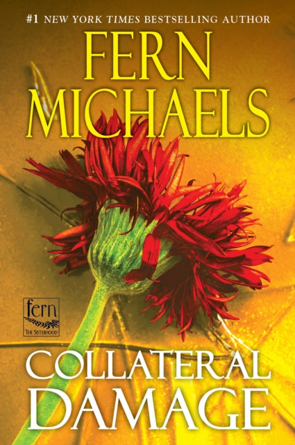 Book cover of: Collateral Damage