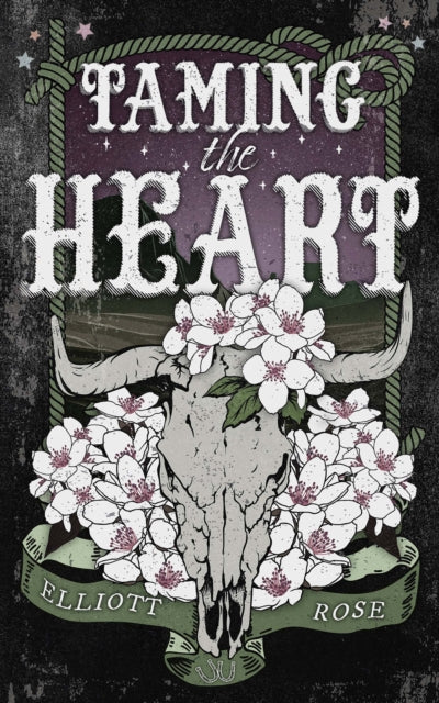 Book cover of: Taming the Heart