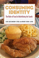 Book cover of: Consuming Identity. By: Ashli Quesinberry Stokes