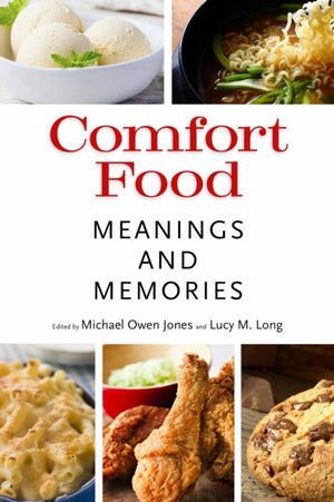 Comfort Food